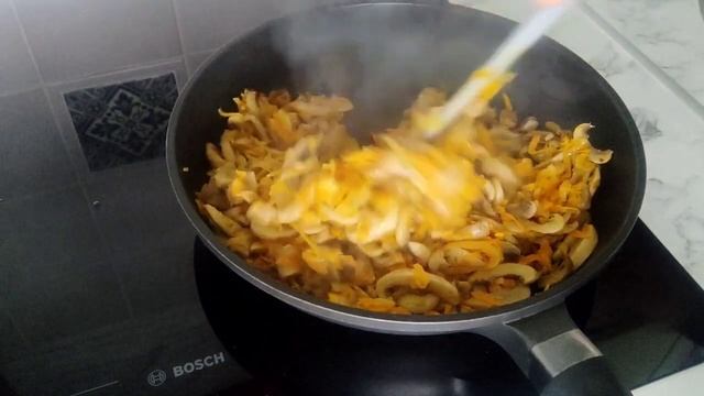 Вкусные салаты с курицей