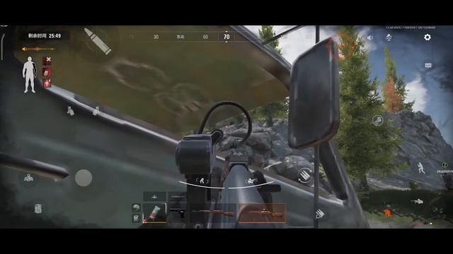 Arena Breakout Hunter (no comment) смотреть онлайн