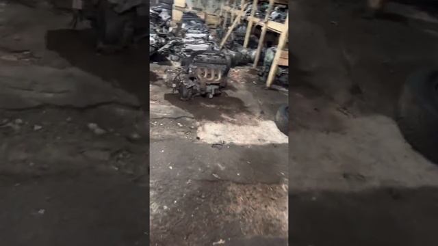 Обзор на автозапчасти из Литвы привезённые 26.03.22 смотреть онлайн