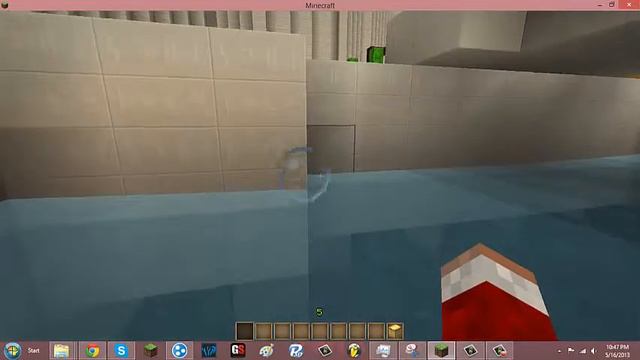 Banjo Kazooie Minecraft Edition: Alpha Days 08 смотреть онлайн