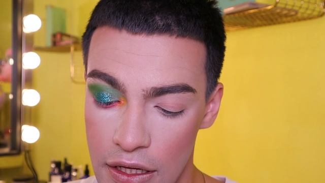 SODA ? НОВАЯ КОЛЛЕКЦИЯ THE LITTLE MERMAID! МАКИЯЖ И ОБЗОР! РУСАЛОЧКА?  Exploretheocean