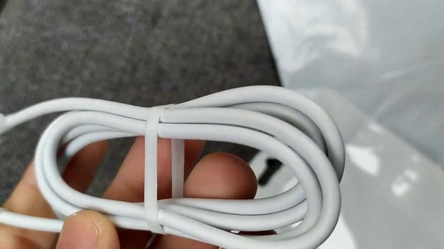 кабель для USB-C Зарядное устройство PD 60 Вт QC4.0 3A Quick Charge смотреть онлайн
