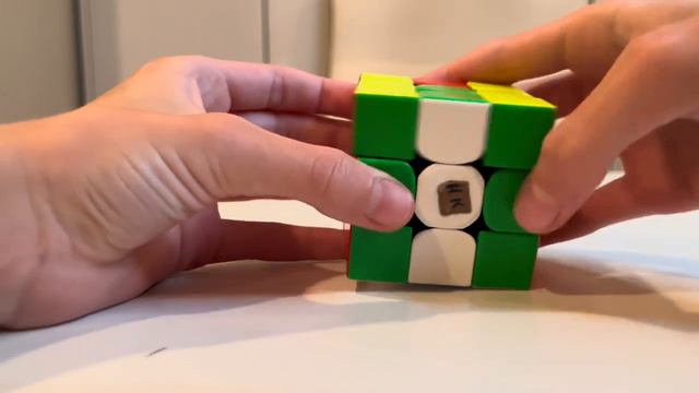 Кубик три на три, алгоритмы: 16, 17, 18. Часть 8./Rubik's cube, 3*3, algorithms; 16, 17, 18. Part 8 смотреть онлайн