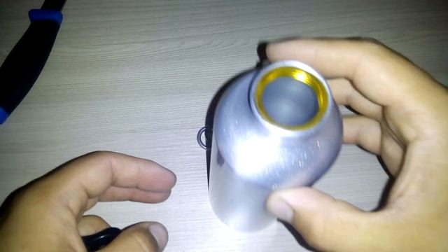 Фляга с AliExpress Обзор смотреть онлайн