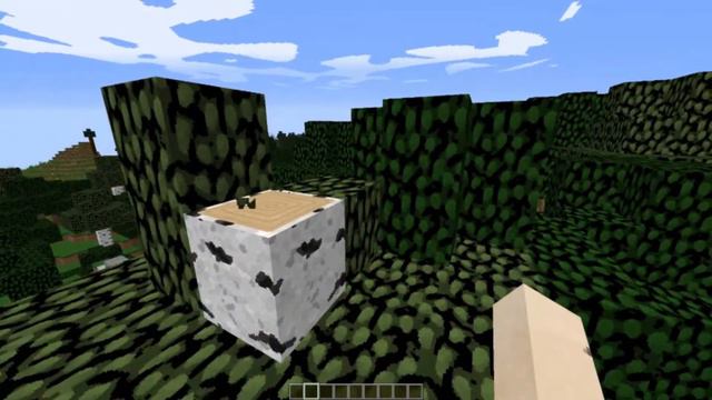 ОТКРЫТИЕ СЕРВЕРА МАЙНКРАФТ! смотреть онлайн