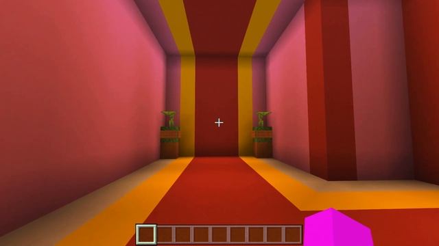 КАРТА ЦИФРОВОЙ ЦИРК В МАЙНКРАФТ The Amazing Digital Circus Minecraft смотреть онлайн