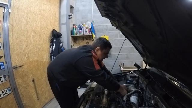VLOG: ВАЗ 2108 2113 16V Turbo (TD 04) "Быстросьем")) смотреть онлайн