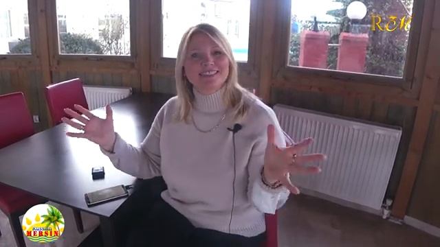 Афьон термальные источники Afyon