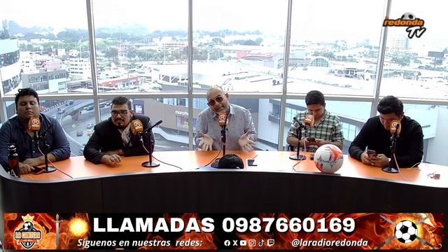 ? EN VIVO / LA CANTERA DEL REY / 30 DE ENERO 2024 смотреть онлайн