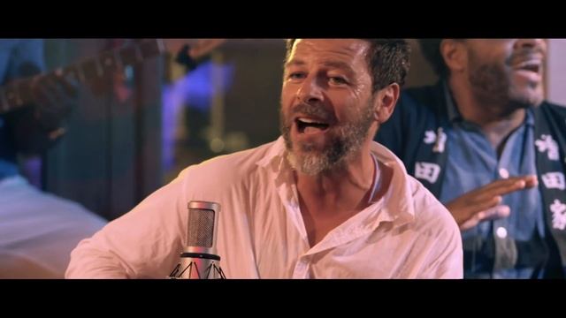 Christophe mae - l'ours смотреть онлайн