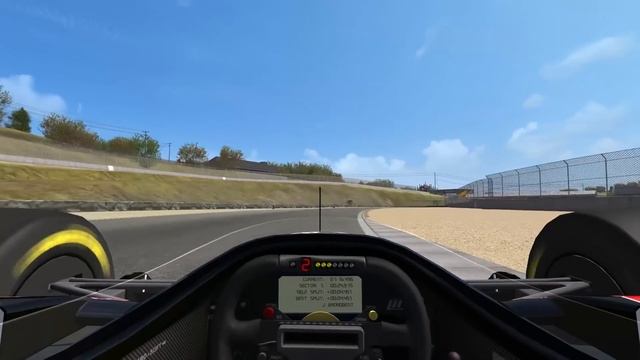 Stock Car Extreme - C.A.R.T Extreme mod смотреть онлайн