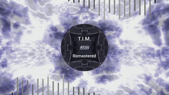 Artjey - T.i.m.(Remastered)(Official Music Video)