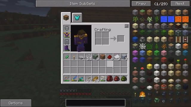 Исследование местности №4 [Let's Play] - MINECRAFT смотреть онлайн