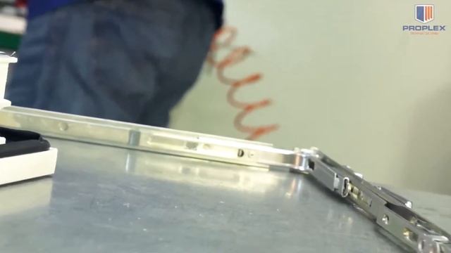 Фурнитура PROPLEX F20