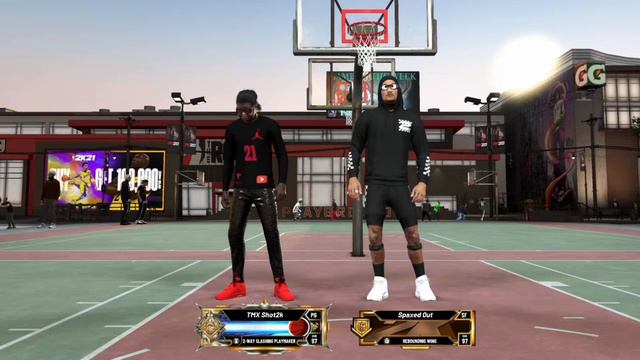 Don’t Shut Down The 2k20 Servers🥺🥺…goodbye nba 2k20 w/ NBA 2k20 DemiGod Build🤦🏾♂️🤦🏾♂️ смотреть онлайн