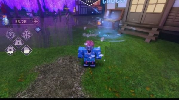 Ввожу коды в Demon Soul Simulator!(Коды в описании).