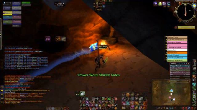 was not ready for the flask set | wow classic era rogue pvp смотреть онлайн
