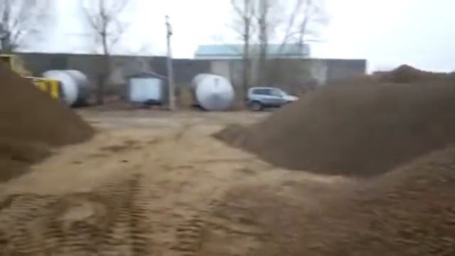 ОПГС, гравмасса с доставкой смотреть онлайн