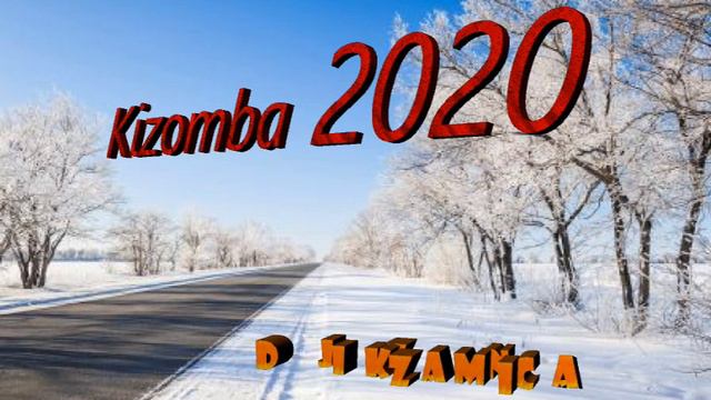 kizomba january 20 20 HITS смотреть онлайн