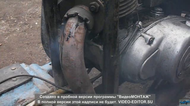 Заводим муравей!!!))) смотреть онлайн