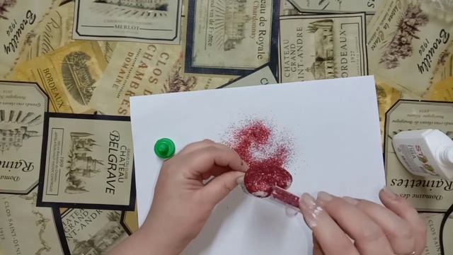 DIY Jute thread christmas star// Рождественская звезда из джутовой нити смотреть онлайн