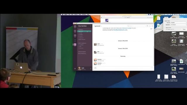 January CinciJS: Webpack Module Bundler смотреть онлайн