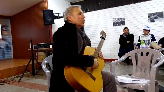 Marcel cantando lanzamiento candidatos La Florida смотреть онлайн