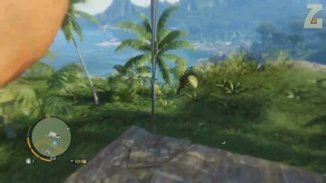 [Видеорецензия] Far Cry 3 [ZoneOfGames.RU] смотреть онлайн