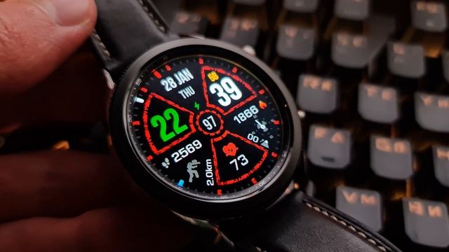 [WIN] NuclearMOD M3 Animation смотреть онлайн