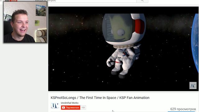 ЭПИЧНЫЙ ТЕСТ В KSP | KSP ТЕСТ НА ПСИХИКУ ЧЕЛЛЕНДЖ | KSP CHALLENGE | ПОПРОБУЙ НЕ ЗАЛИПНИ ЧЕЛЛЕНДЖ