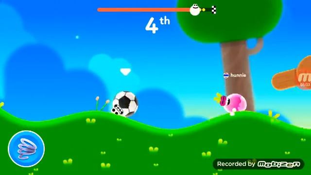 Играем на Bloop Go!!! Първи епизод!!! смотреть онлайн