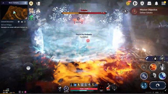 [Season Newbie] EP 3 Cara Buka Fitur Camp, Pet, Black Spirit dan Collection ! - Black Desert Mobil смотреть онлайн