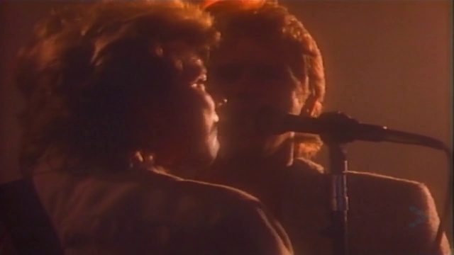 Huey Lewis and the News - The Power Of Love [ Original Video 1985] Hd 720p Upscale [my_edit] смотреть онлайн