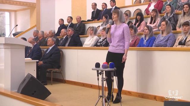 Душа моя, не бойся ничего / Стихотворение смотреть онлайн