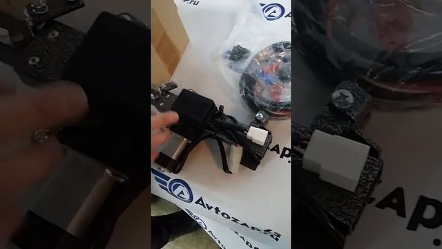 Электропривод багажника Приора Седан смотреть онлайн