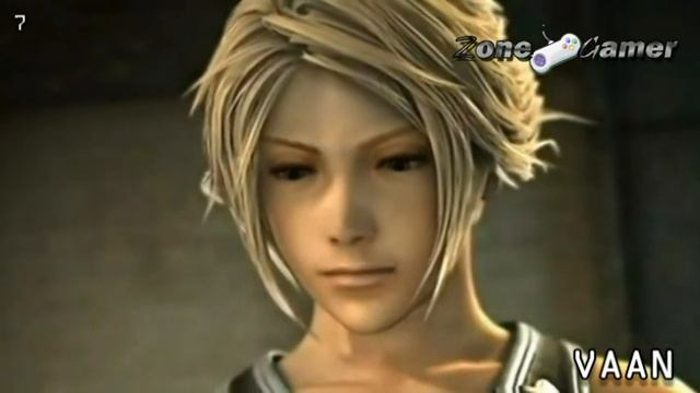 Top 14 Final Fantasy Characters смотреть онлайн