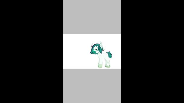 Пони обработка по трём смайликам смотреть онлайн