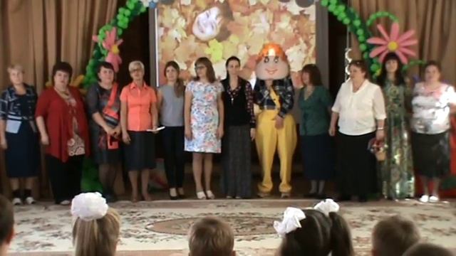 ВОСПИТАТЕЛИ профессионалы смотреть онлайн