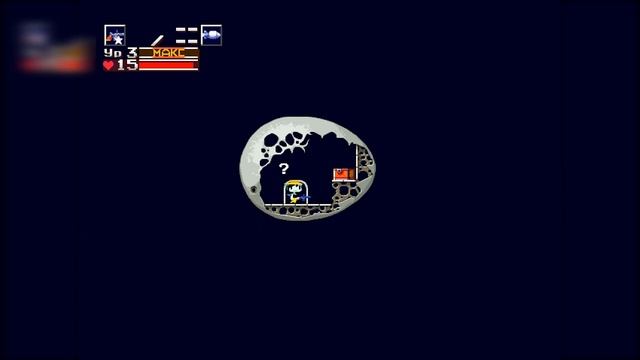 Прохождение Cave Story - #2 (Яйцеферма и Су) смотреть онлайн