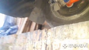 Механизм Уатта на ваз классика.