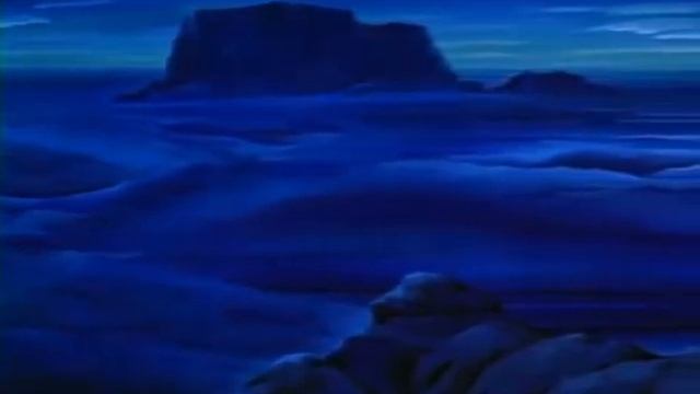 The Adventures of Lolo the Penguin Film One English Opening Card Recreation смотреть онлайн