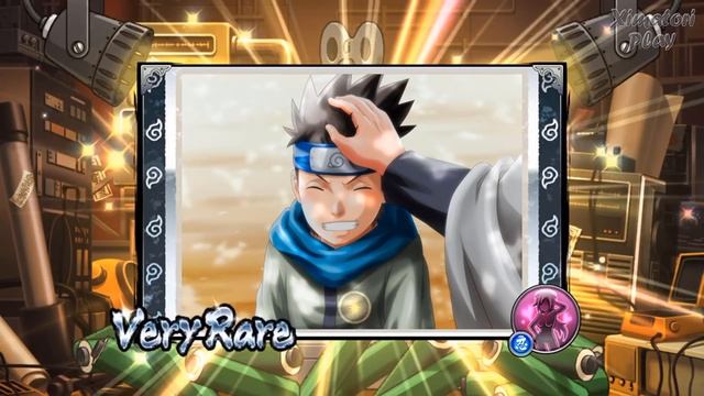 Kakashi Kamui Summons | Открываем Витрину | NARUTO X BORUTO Ninja Voltage| #36 смотреть онлайн