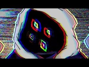 Dusttale: Obsessed Monster [1-2 PHASE] [DEBUG MODE] [NO COMMENTS] [2K]