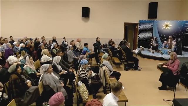 При свете звезд ночной порой смотреть онлайн
