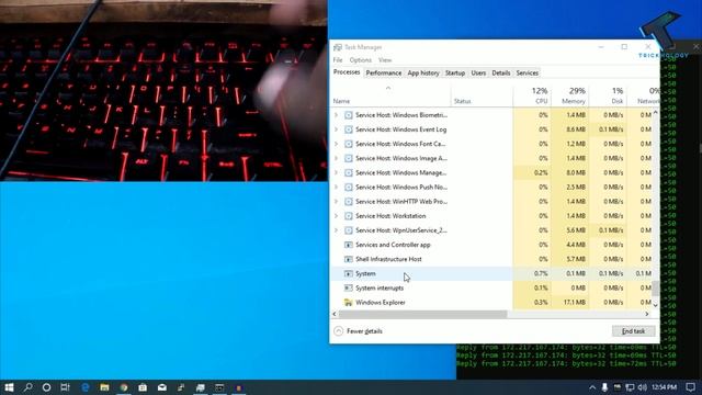 How To Fix Mouse Left Click Not Working [Solved] смотреть онлайн
