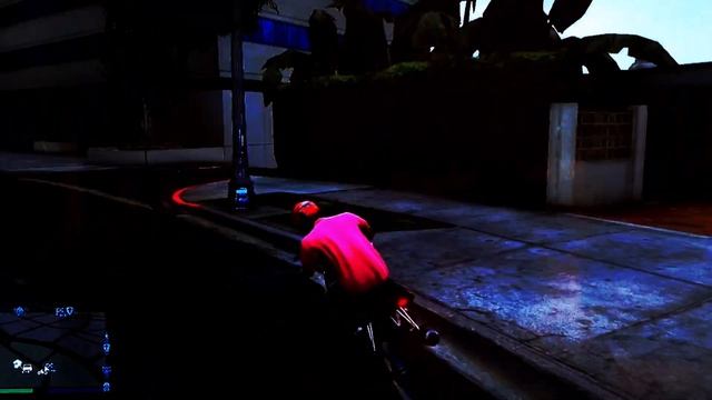 SOLO метод\GLITCH на фарм денег в GTA Online после патча 1.12 смотреть онлайн