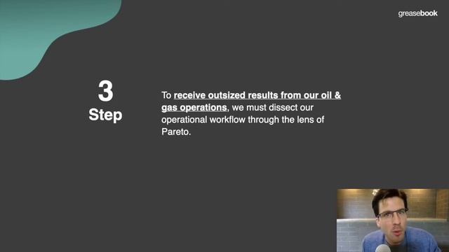 How to achieve unprecedented levels of Cash Flow and Capital Efficiency in your Oil & Gas Operation смотреть онлайн