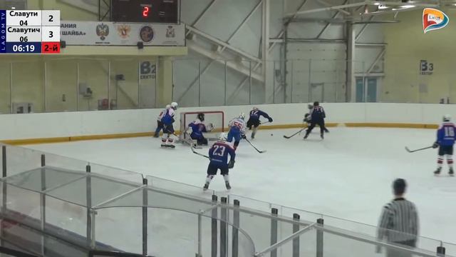 04.02.21 СЛАВУТИЧ 04 - СЛАВУТИЧ 06 смотреть онлайн