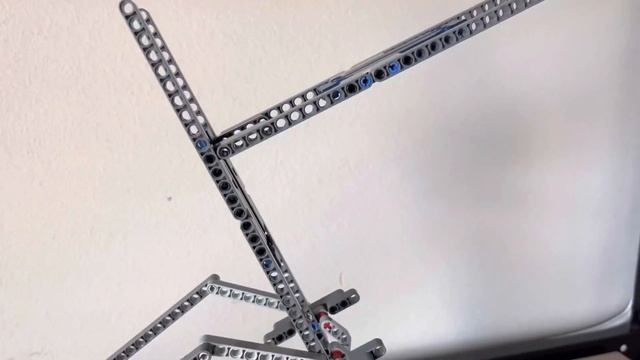 Lego Technic Mountain Bike смотреть онлайн