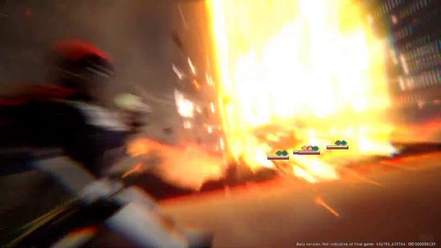 Himeko Full Gameplay Showcase (All Skills, Talents, Animations) | Honkai Star Rail Characters CBT2 смотреть онлайн